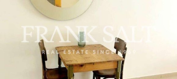 2 chambres Appartement à Sliema, Malta No. 8010 7