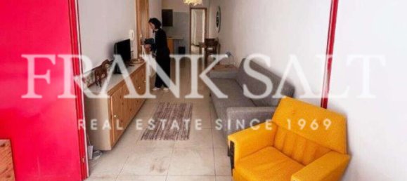 2 chambres Appartement à Sliema, Malta No. 8010 11