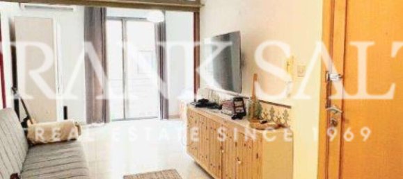 2 chambres Appartement à Sliema, Malta No. 8010 4