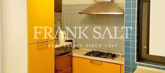 2 chambres Appartement à Sliema, Malta No. 8010 5