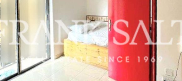 2 chambres Appartement à Sliema, Malta No. 8010 24