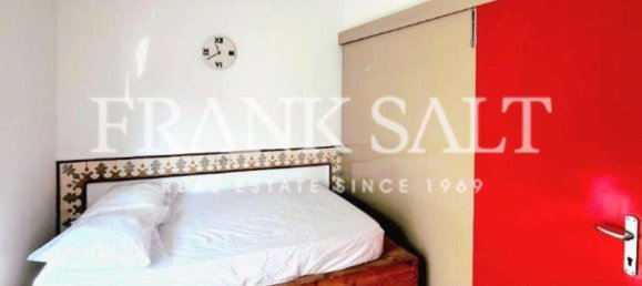 2 chambres Appartement à Sliema, Malta No. 8010 23