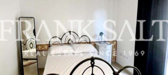 2 chambres Appartement à Sliema, Malta No. 8010 15