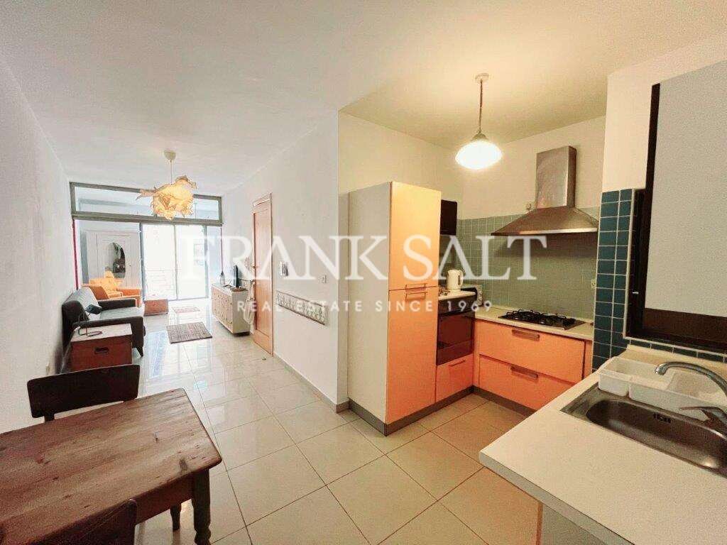 2 chambres Appartement à Sliema, Malta No. 8010