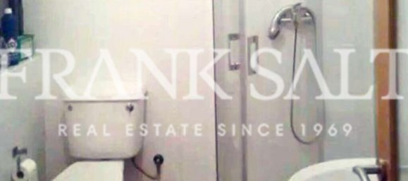 2 chambres Appartement à Sliema, Malta No. 8010 19