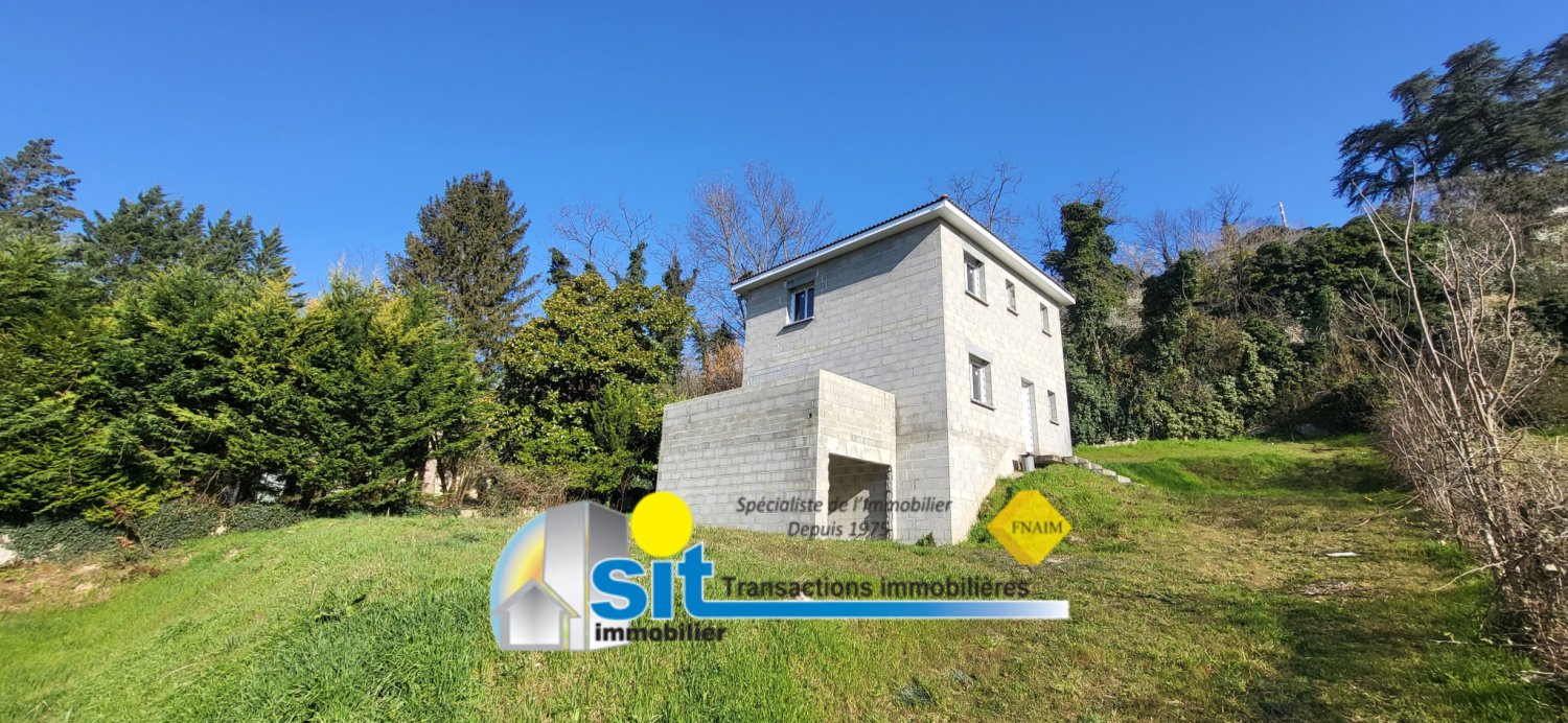 3 غرف نوم منزل في Vienne, France رقم 244419