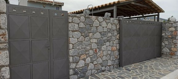 3 غرف نوم منزل في Euboea, Greece رقم 105075 24