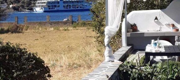 3 غرف نوم منزل في Euboea, Greece رقم 105075 14