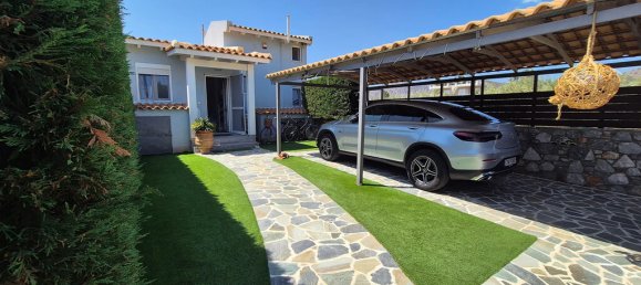 3 غرف نوم منزل في Euboea, Greece رقم 105075 27