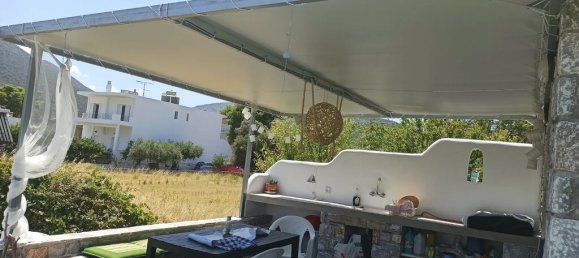 3 غرف نوم منزل في Euboea, Greece رقم 105075 16