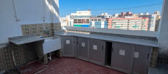 Ático de 2 dormitorios en Cullera, Spain No. 162741 14