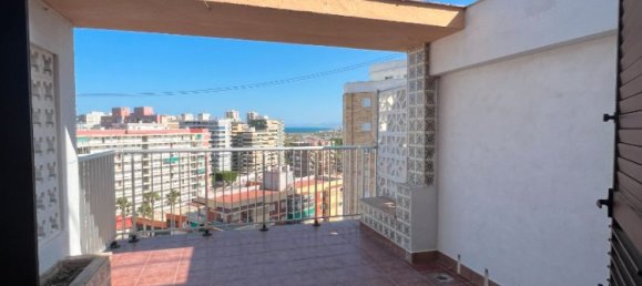 Ático de 2 dormitorios en Cullera, Spain No. 162741 12