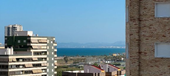 Ático de 2 dormitorios en Cullera, Spain No. 162741 3