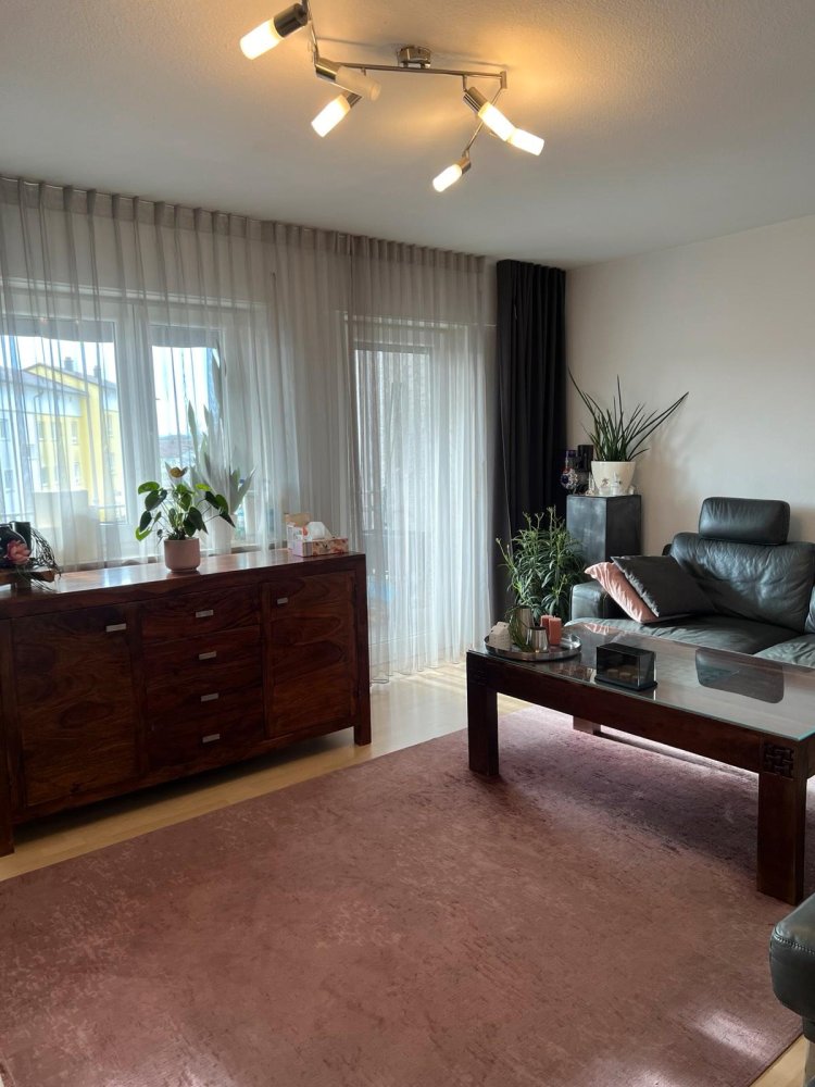 2 bedrooms Apartment in Boblingen, Germany No. 280362