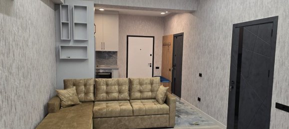 Apartamento T2 em Sabail, Azerbaijan N.º 1515 4