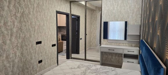 Apartamento T2 em Sabail, Azerbaijan N.º 1515 5