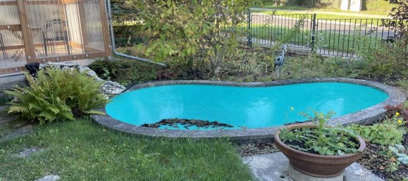 Дом с 4 комнатами в Бургенланд, Германия № 41012 14