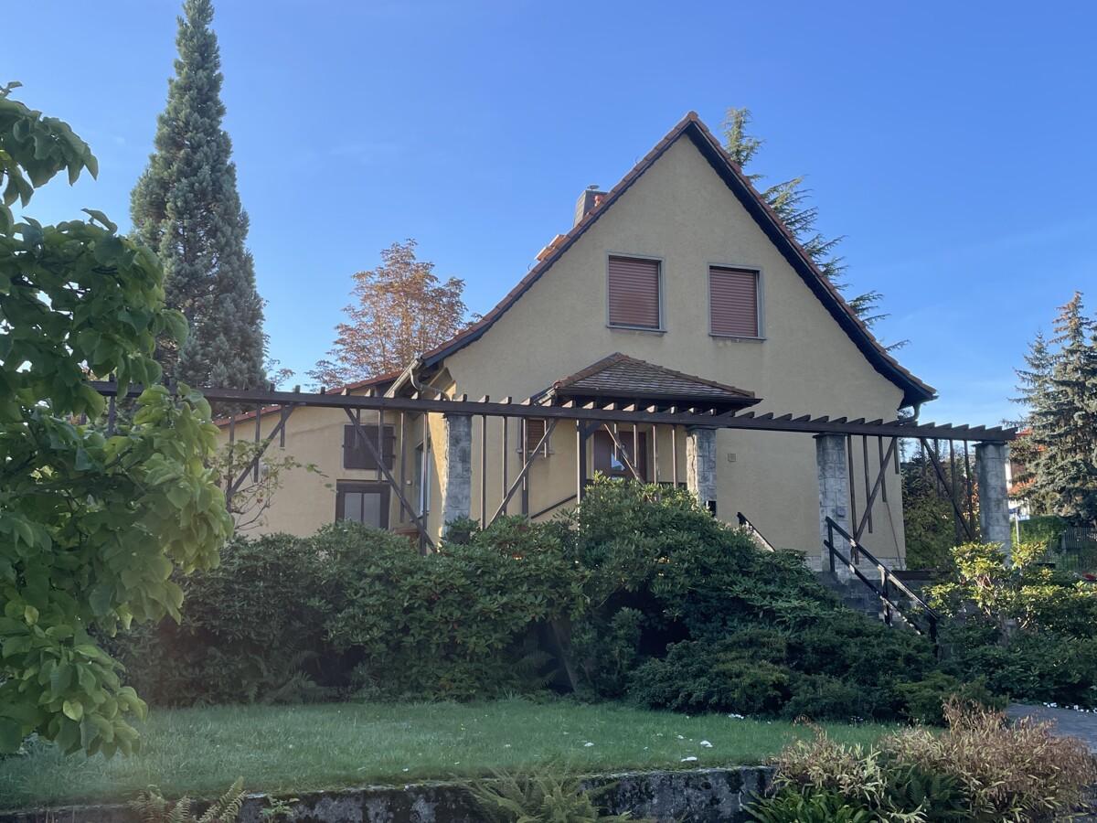 Дом с 4 комнатами в Бургенланд, Германия № 41012