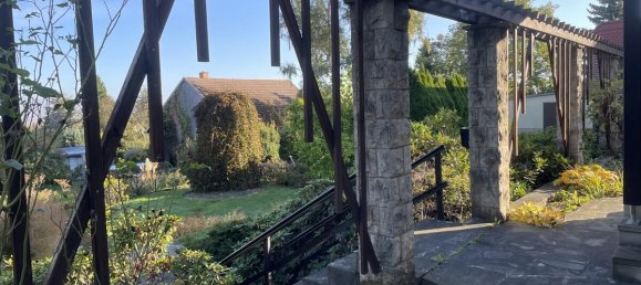 Дом с 4 комнатами в Бургенланд, Германия № 41012 27