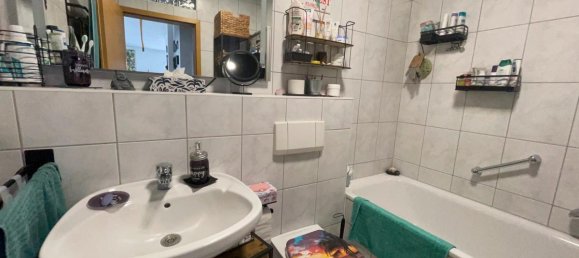 1 chambre Appartement à Riedstadt, Germany No. 12484 8