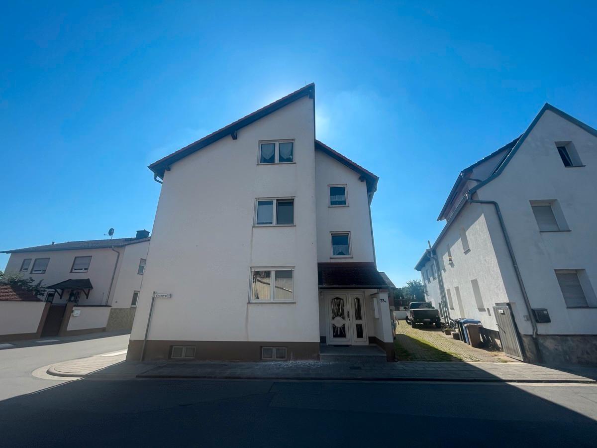 1 chambre Appartement à Riedstadt, Germany No. 12484