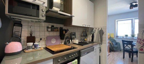 1 chambre Appartement à Riedstadt, Germany No. 12484 3