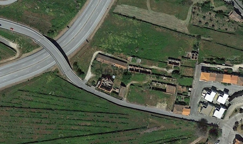 380m² Land in Gouveia, Portugal No. 351818