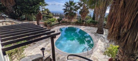 3 Schlafzimmer Villa in Paphos, Cyprus, Nr. 18542 27