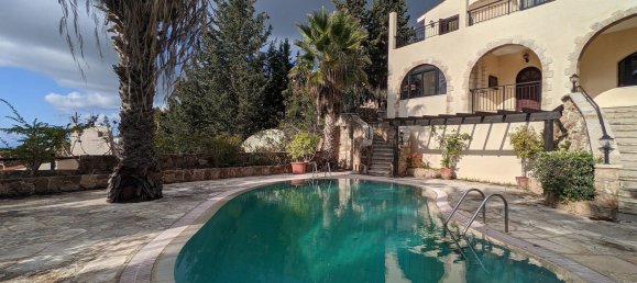 3 Schlafzimmer Villa in Paphos, Cyprus, Nr. 18542 25