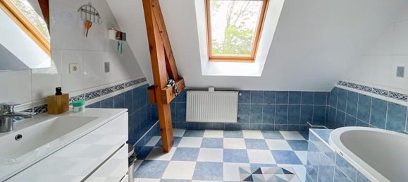 6 bedrooms House in Calvados, France No. 360702 10