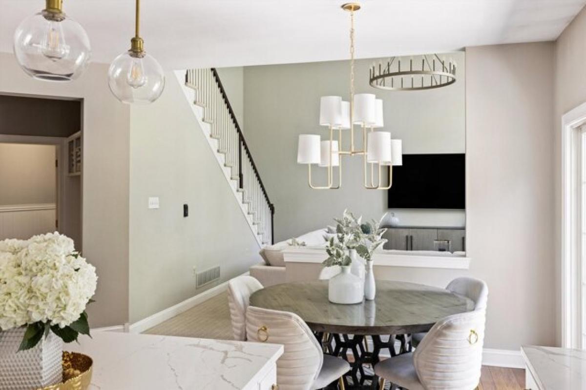 4 bedrooms House in Pipersville, USA No. 431555