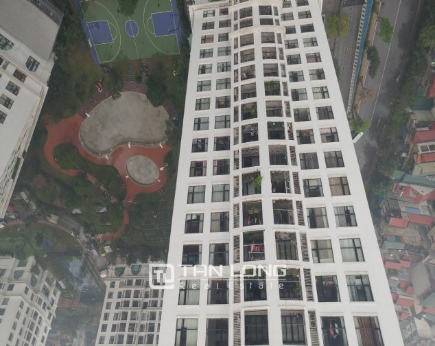 Apartamento de 3 dormitorios en Thanh Xuan, Vietnam No. 1882