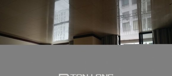 Apartamento de 3 dormitorios en Thanh Xuan, Vietnam No. 1882 3