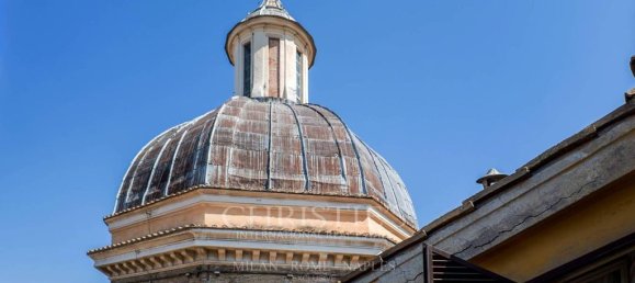 4 bedrooms Apartment in Rome, Italy No. 334919 18