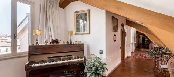 4 bedrooms Apartment in Rome, Italy No. 334919 9