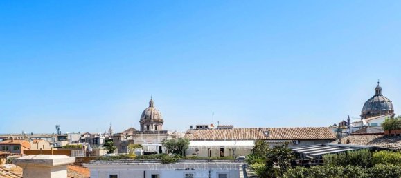 4 bedrooms Apartment in Rome, Italy No. 334919 27