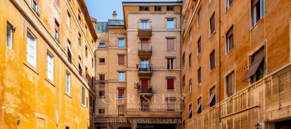 4 bedrooms Apartment in Rome, Italy No. 334919 30