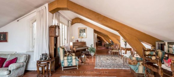 4 bedrooms Apartment in Rome, Italy No. 334919 7