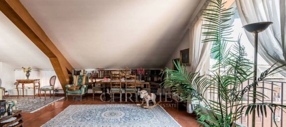 4 bedrooms Apartment in Rome, Italy No. 334919 6
