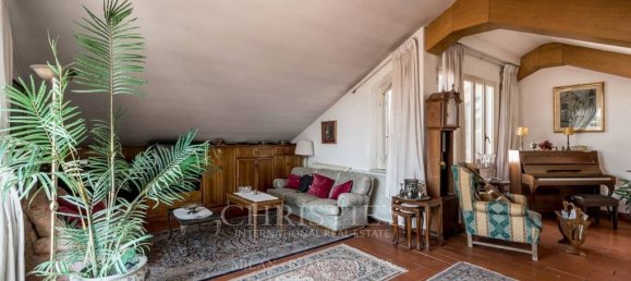 4 bedrooms Apartment in Rome, Italy No. 334919 5