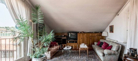 4 bedrooms Apartment in Rome, Italy No. 334919 4