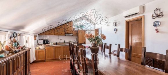 4 bedrooms Apartment in Rome, Italy No. 334919 24