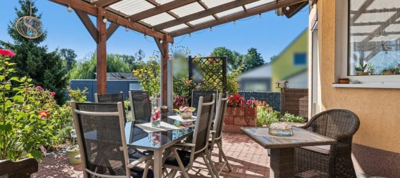 4 rooms House in Saalekreis, Germany No. 286105 3