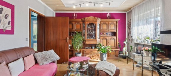 4 rooms House in Saalekreis, Germany No. 286105 4