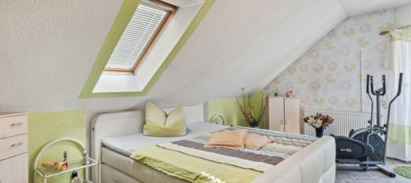 4 rooms House in Saalekreis, Germany No. 286105 10