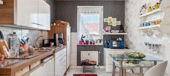 4 rooms House in Saalekreis, Germany No. 286105 7