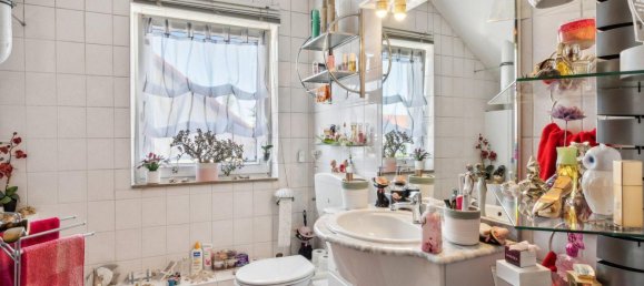 4 rooms House in Saalekreis, Germany No. 286105 8