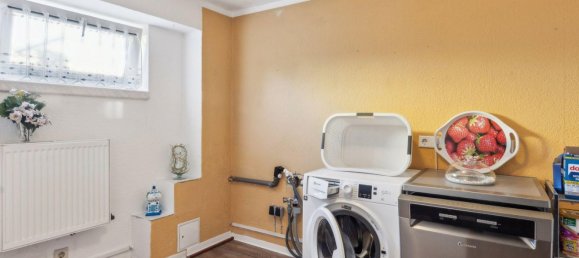 4 rooms House in Saalekreis, Germany No. 286105 12