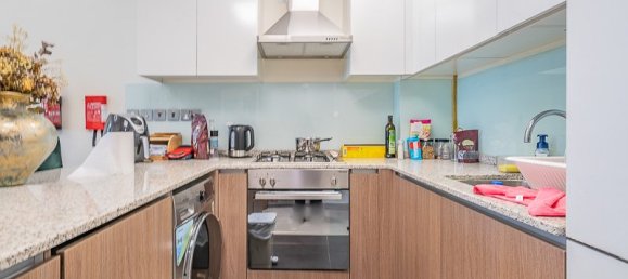 1 Schlafzimmer Wohnung in Dubai Healthcare City, UAE, Nr. 2753 13