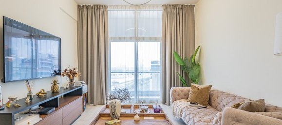 1 Schlafzimmer Wohnung in Dubai Healthcare City, UAE, Nr. 2753 3